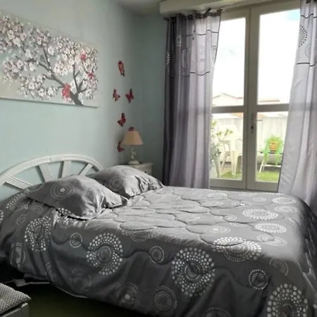 Lejlighed Appartement Les Sables-D'Olonne, 3 Pieces, 4 Personnes - Fr-1-422-38 Les Sables-dʼOlonne