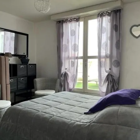 Appartement Les Sables-D'Olonne, 3 Pieces, 4 Personnes - Fr-1-422-38 * Les Sables-dʼOlonne