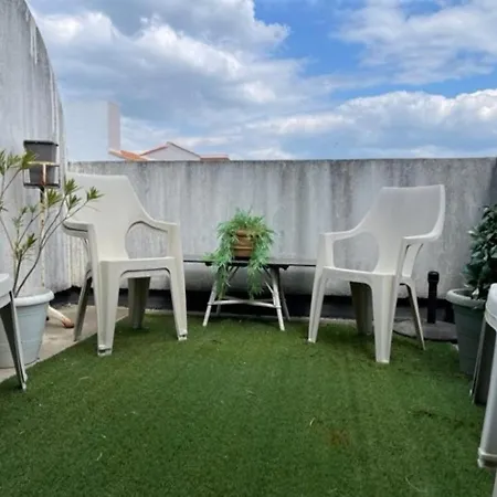 Lejlighed Appartement Les Sables-D'Olonne, 3 Pieces, 4 Personnes - Fr-1-422-38